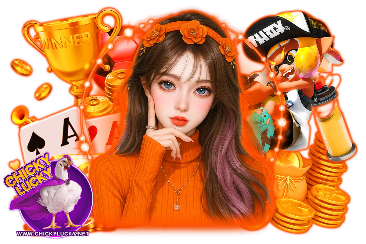 chickylucky เว็บตรง